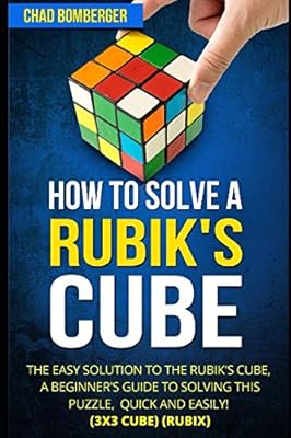 Comment résoudre un rubik's cube : la solution facile au cube un guide