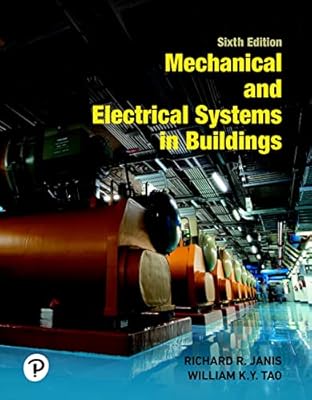Systèmes mécaniques et électriques dans les bâtiments