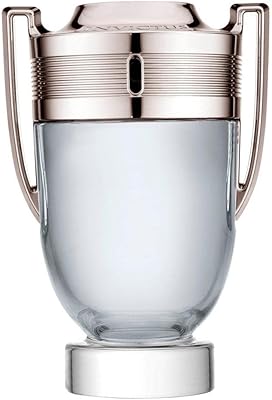 Paco rabanne invictus eau de toilette vaporisateur pour homme, 6,8 oz