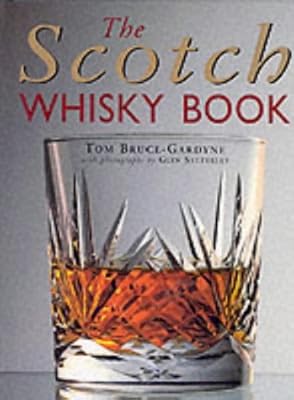 Le livre du whisky écossais. Toutes les catégories, tous les prix sur Diaytar