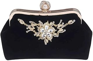 Sac bandoulière noir zhcwt doux et lisse noble et luxueux peut être porté
