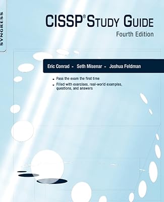 Guide d'étude cissp®