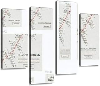 Analyse technique de la forme du tableau des prix et du niveau