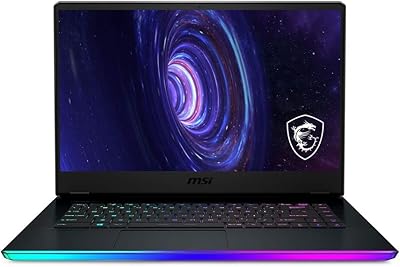 Msi ge66 rider 10ue-215fr