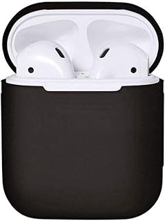 Étui de protection podcases airpods, accessoires apple airpods antichoc, étui de protection portable