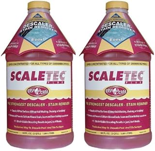 Easy care skaltec plus détachant et détachant 7 oz 20064, paquet de 2