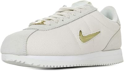 Nike chaussures wmns cortez basic jewel '18 low-top