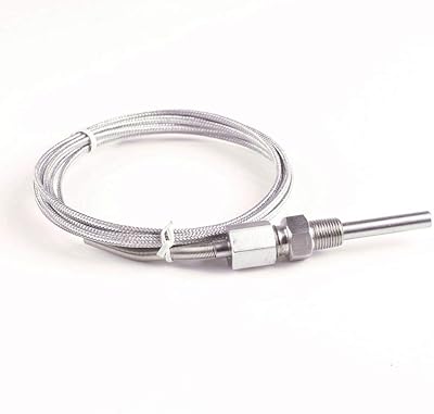 Capteur de température ext 1/8npt de remplacement approprié pour davey link et epex