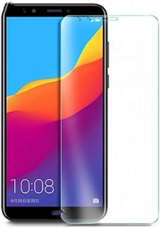 Fhnlkfs 2 pièces pour huawei y7 2018 verre trempé prime film de protection