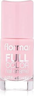 Vernis à ongles flormar, fc02 love dust (1 pièce)