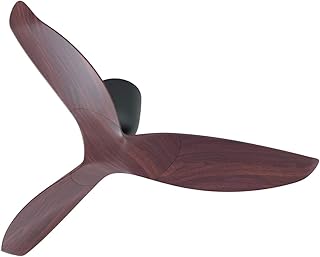 Ventilateur de plafond aeratron à 3 pales ae3 60" | ventilateur de plafond