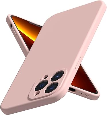 Coque en silicone antichoc anti-rayures en caoutchouc souple sm donwell pour iphone 12