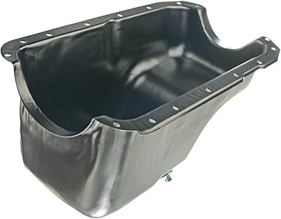 Remplacement du bac d'huile moteur a-premium pour ford taurus 2002-2007 mercury sable 2002-2005