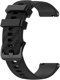 Bracelet de remplacement compatible pour montre en silicone omega swatch bioceramic moons watch
