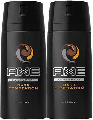 Déodorant axe spray pour homme - 300 ml