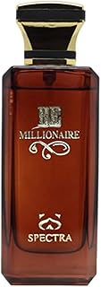 Mini spectra llc be millionaire parfum pour homme 011 (100 ml)
