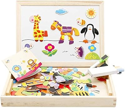 Chevalet éducatif pour enfants, prix d'usine, chevalet en bois 3 en 1 avec