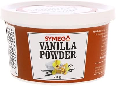 Poudre de vanille cimega 20 grammes