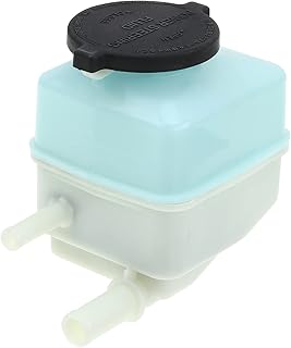 Réservoir de direction de super qualité avec couvercle compatible avec chevrolet caprice 2011-2013