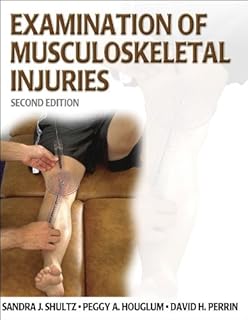 Examen des blessures musculo-squelettiques
