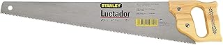 Scie à main stanley luctador/e-15472 argent, 559 mm