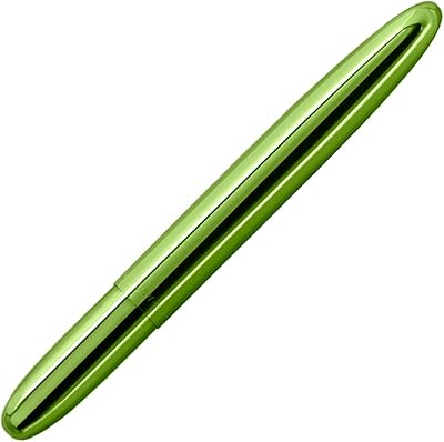 Stylo space vert citron