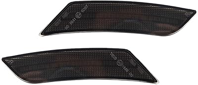 Feu de garde-boue latéral cadillac ats cts cts-v 2015-2019 feu de position