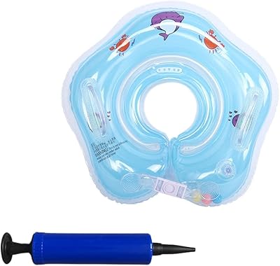 Anneau de natation gonflable pour bébé, flotteur de piscine, avec siège en toute
