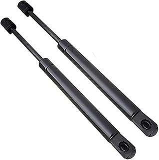 2 pièces ressorts à gaz, pour hyundai grand santa fe 2013-2017 support