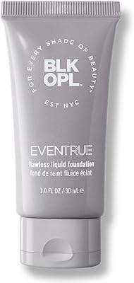 Maquillage liquide black opal even true flawless 1 oz caramel riche
