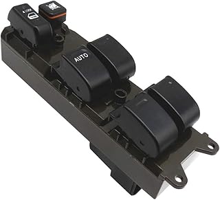 Commutateur de fenêtre électrique principal 84820-0k010 pour toyota hilux fortuner kijang innova