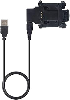 Station de chargement usb regentec pour garmin fenix ​​​​3hr