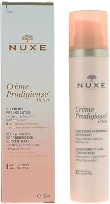 Crème intensive corps nuxe 100 ml