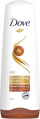 Revitalisant à l'huile de soin nourrissant dove, 400 ml