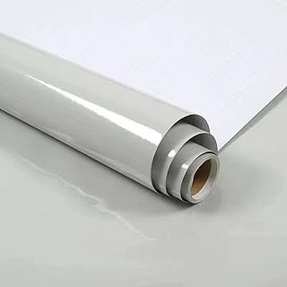 Autocollants de réfrigérateur à double porte entièrement auto-adhésifs, rénovation de luxe, autocollants imperméables légers pour climatiseur, porte d'armoire, congélateur, réfrigérateur. L'expérience e-commerce réinventée par Diaytar au Sénégal