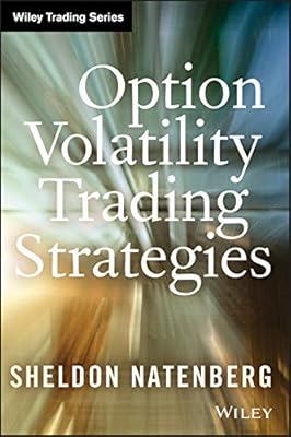 Stratégies de négociation de volatilité d'options