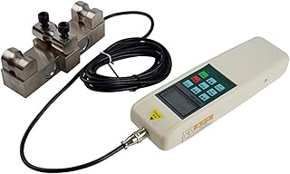 Testeur de tension rehof hd-1t avec affichage numérique pour tester la tension latérale