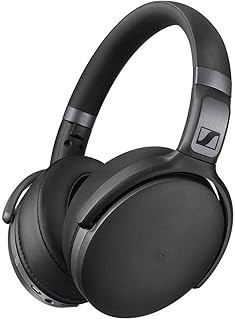 Casque supra-auriculaire bluetooth sans fil sennheiser hd 4.40 (hd 4.40bt)
