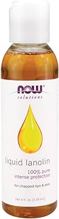 Maintenant liquide de lanoline pure, 118 ml (paquet de 2)
