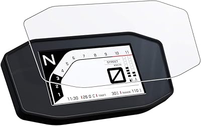 Speedo angels sakt6ng2 protecteur d'écran en verre nano pour ktm 690