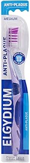Brosse à dents moyenne anti-plaque gydium