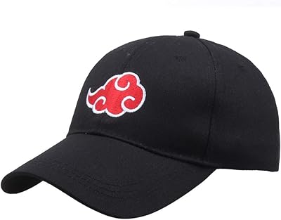 Dad hat uchiha family logo broderie casquettes de baseball noir. Des économies substantielles vous attendent sur Diaytar