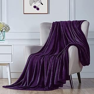 Couverture en laine pour lit - couverture de canapé en laine pour lit