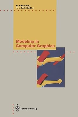 Modélisation en infographie