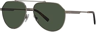 Lunettes de soleil homme dolce&gabbana dg2288 garantie originale italia