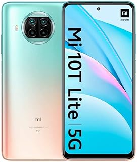 Xiaomi mi 10t lite 5g smartphone 6+128 go écran fhd+