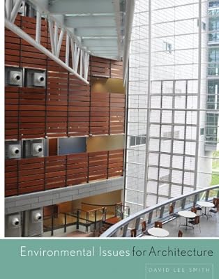 Questions environnementales pour l'architecture. Des économies substantielles vous attendent sur Diaytar