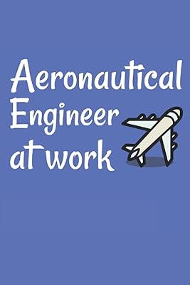 Ingénieur aéronautique au travail : carnet d'ingénieur aéronautique. Diaytar Sénégal : Simplicité, rapidité, économie