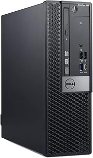Ordinateur de bureau dell op7060sffxp0py optiplex 7060 sff avec processeur intel core i5-8500