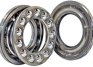 51205 palier de butée 25x47x15 course rainurée de précision 25 mm id. Diaytar : Vivez l'expérience du shopping malin